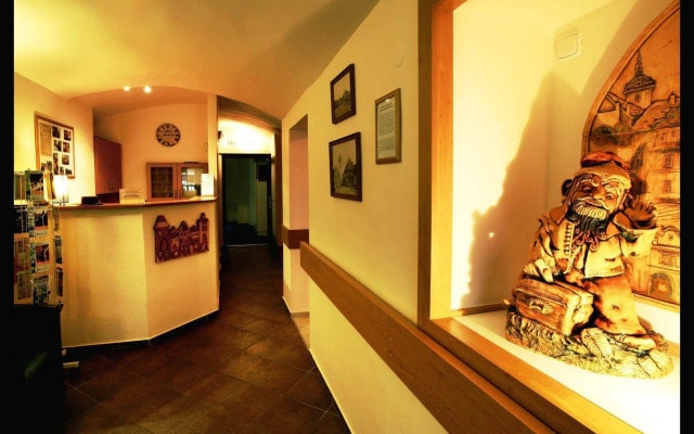 Hotel Verona Mea