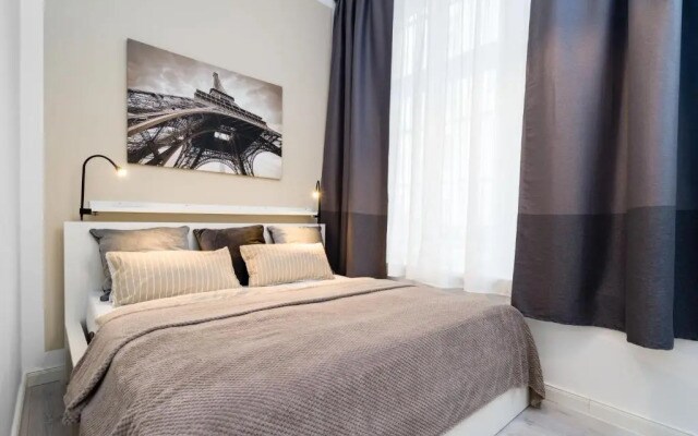 Greatstay - Lohmeyerstr. 13
