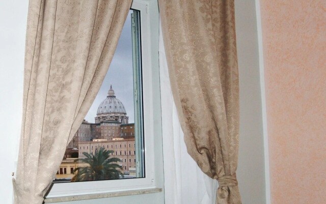 Chez Alice Vatican