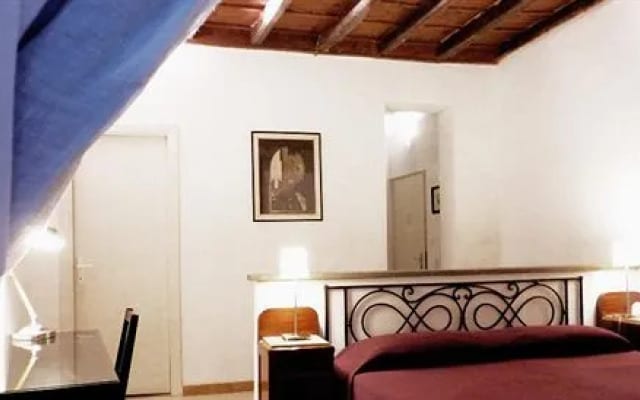 Surprising In Rome