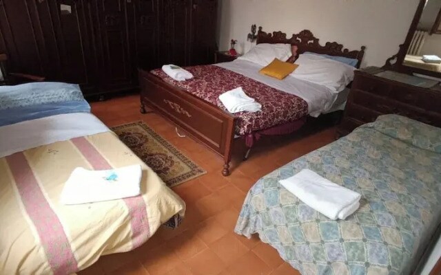 VENISERELAX