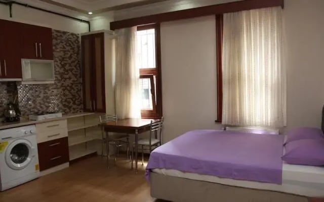 Atakoy Rental Apartments