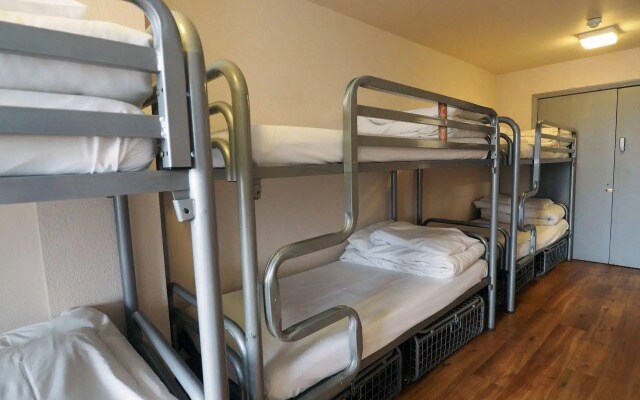 St Christopher's Inn, Shepherd's Bush - Hostel