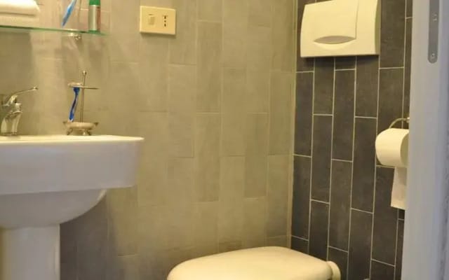Rent in Rome - Totò