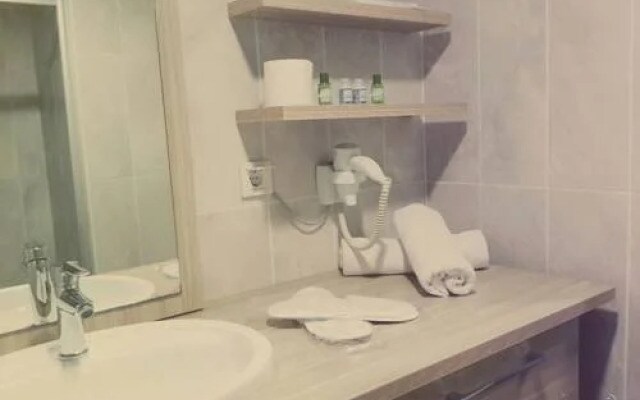 Kervansaray Suite