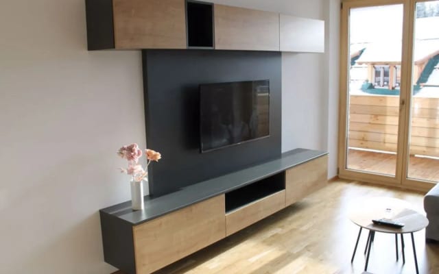Apartmán Jitka - Slunečná louka
