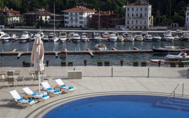 The Grand Tarabya Managed by Accor