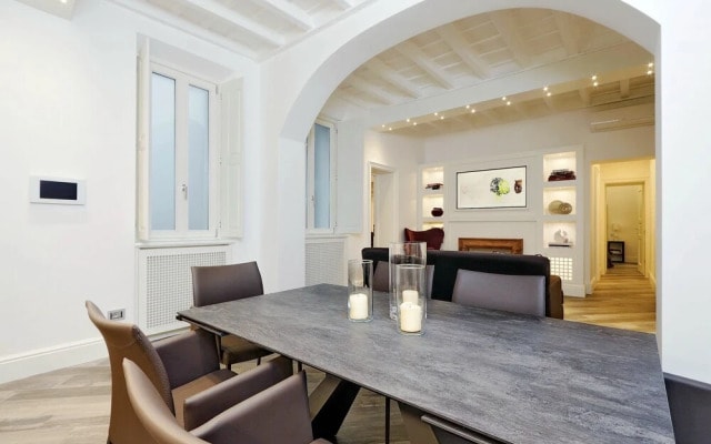 Ripetta Luxury Apartment