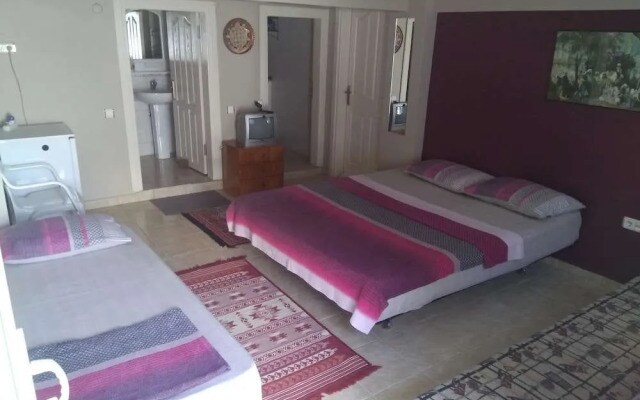Agva Ayse Hanim Guesthouse