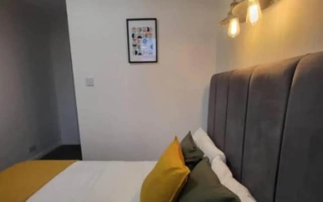 Woodford Hotel