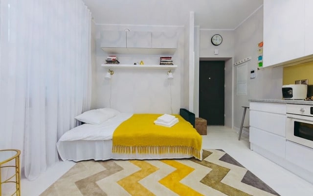 Ogrodowa 65 - cozy studio by Homeprime