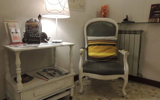 The Boutique Hotel
