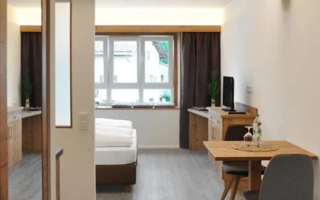 Snooze Apartments Holzkirchen