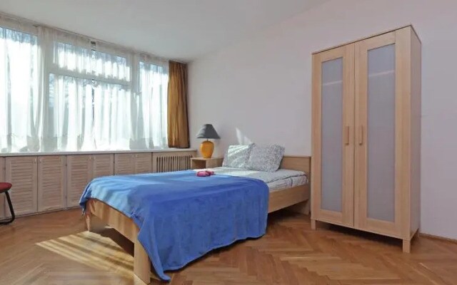 Old Town Lionsapartments