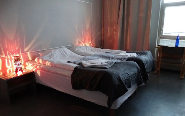 Hotel Winterhouse