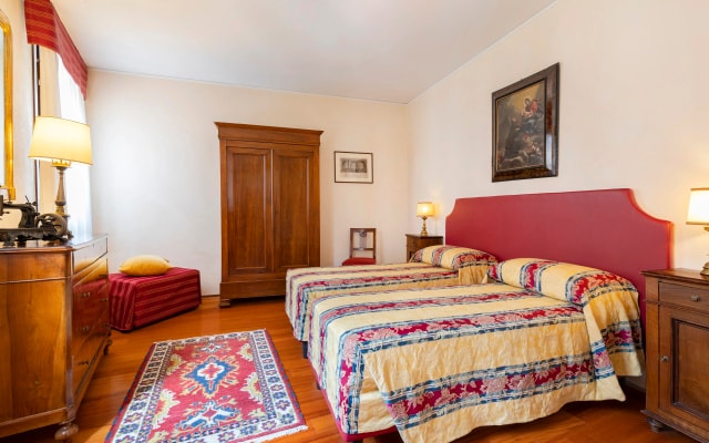 Palazzo Schiavoni Residenza d’Epoca