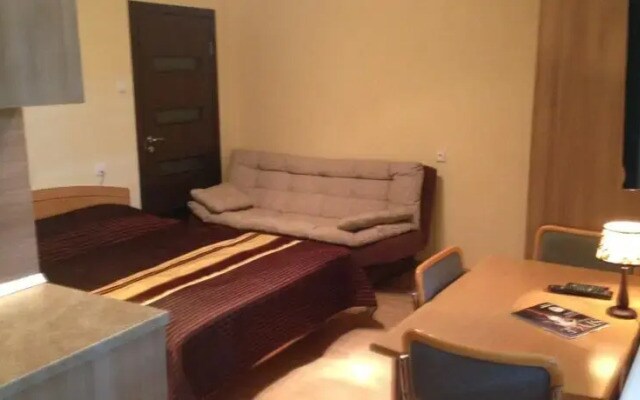 Apartment Ausra