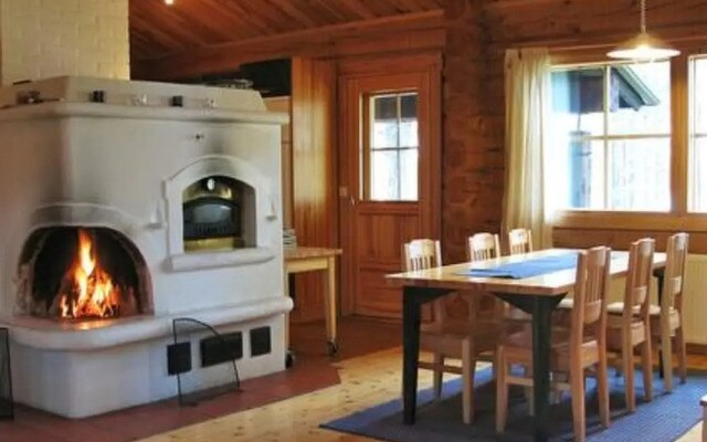 Holiday Home Siula