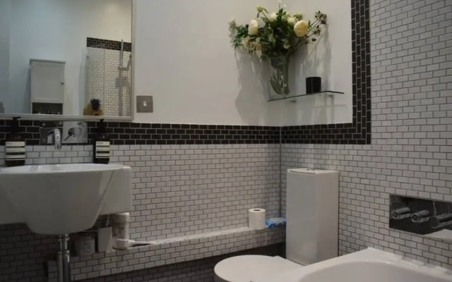 Modern 1 Bedroom Flat in Maida Vale