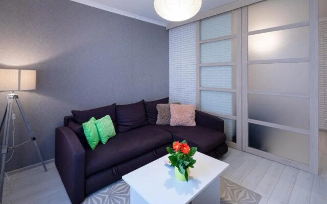 Riga Centre Apartment