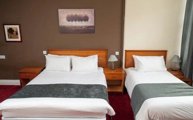 Bridge Inn Hotel by Greene King Inns