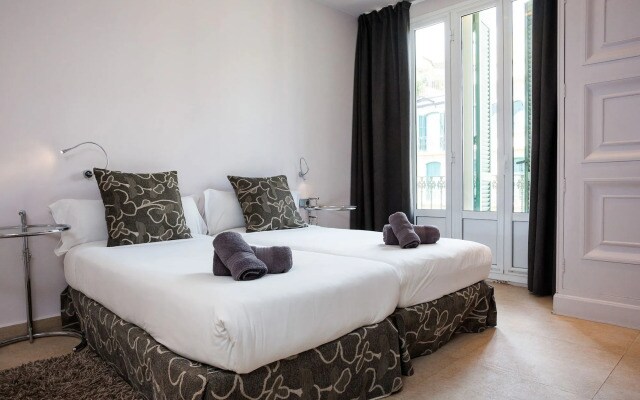 Quartprimera Apartments