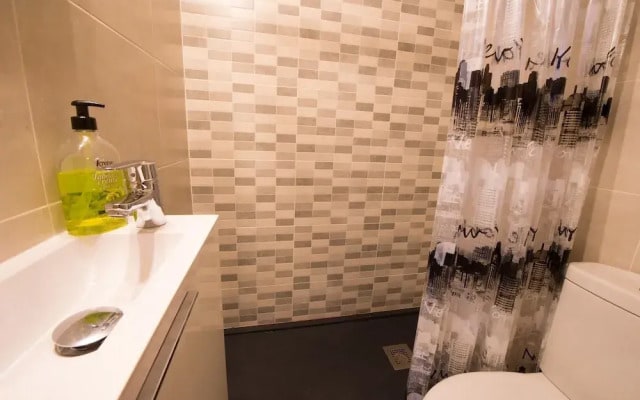 Studio Almagro Castellana Chamberi Sen98