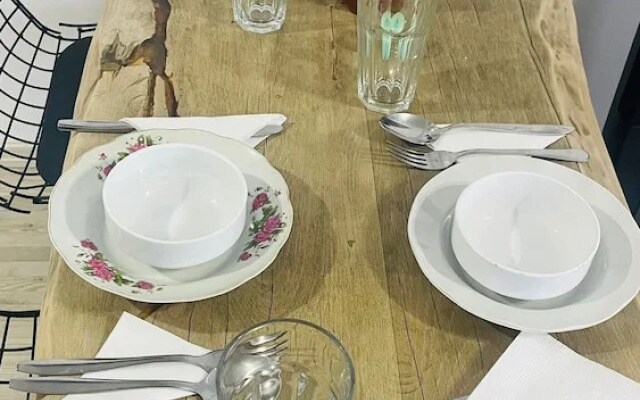 Lux Home
