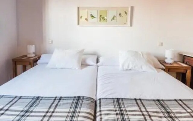 Apartamentos Madrid Centro B