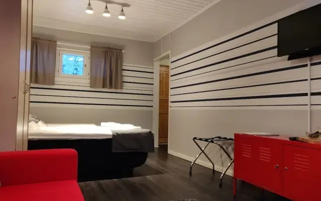 Kuerkievari KuerHotel