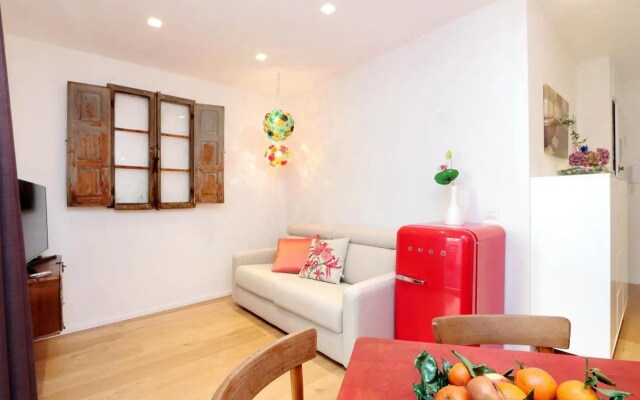 Colosseum Stylish Apartment