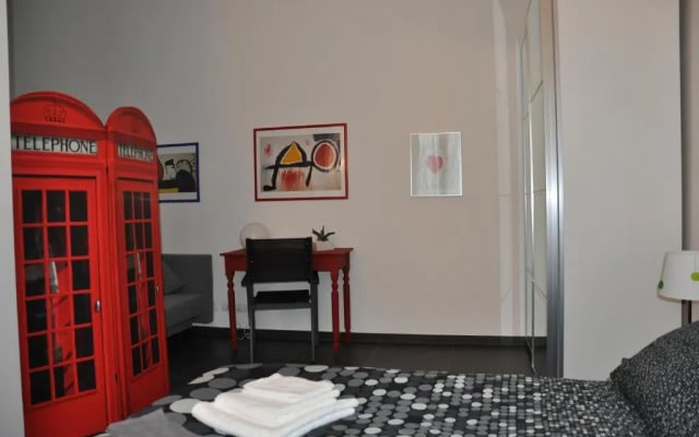 La Casina di Ludo