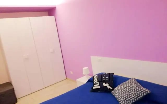 Apartment Via Manlio Capitolino