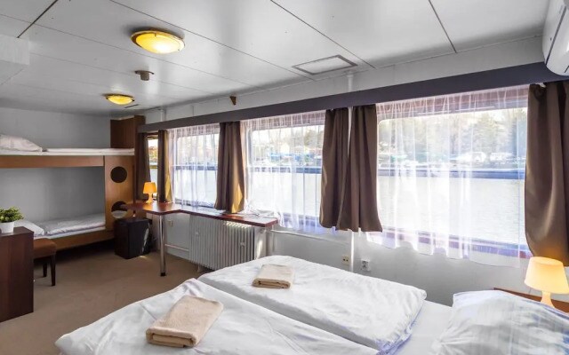 Botel Vodník