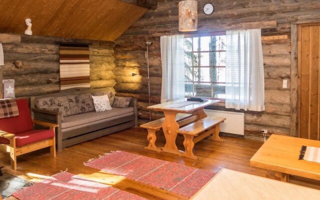 Holiday Home Retkietappi kelopirtti