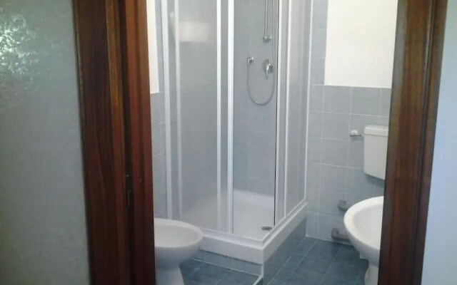 Olimpica Relais