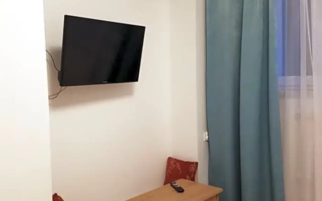 Hostel Mleczna