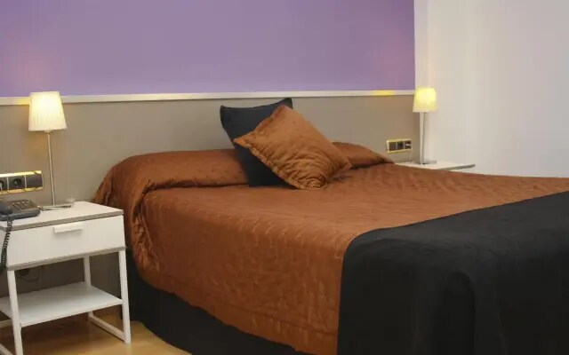 Hotel Abbot