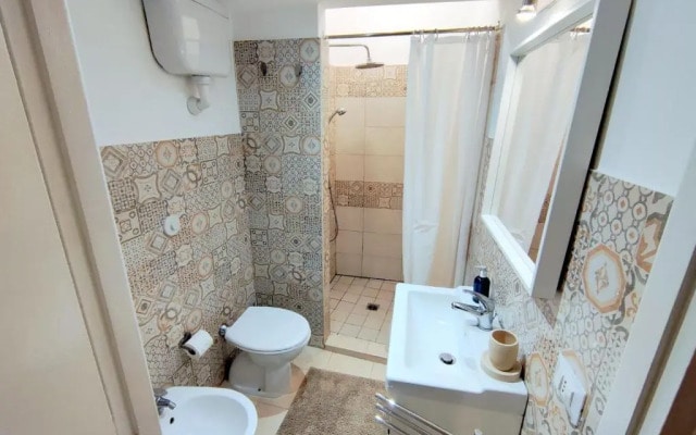 Sergio's House #CasaDeSergio #Rooms&Studio close Tiburtina Station