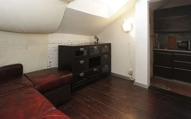 Apartlux Беговая