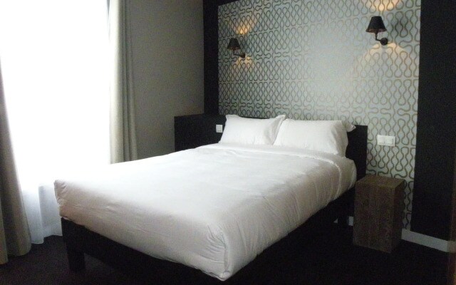 Hotel Les Terres Blanches