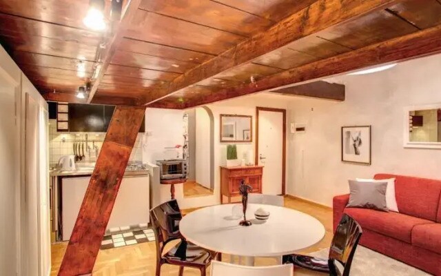Luxury and Romantic Apartment In Piazza Farnese