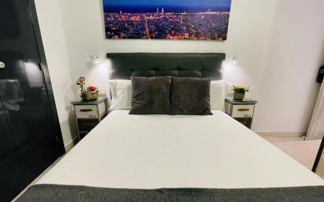 Hostal Lleida