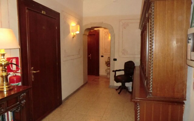 Hotel Sileo