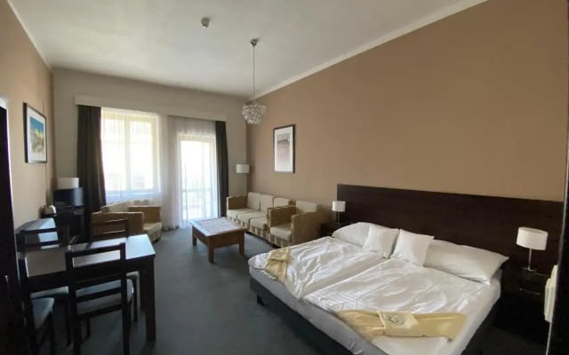 Hotel Zlaty Andel