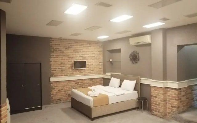 Отель Gran Brn Hotel Taksim
