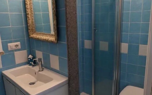 Cosy 1-bed Studio Apartment in Roma