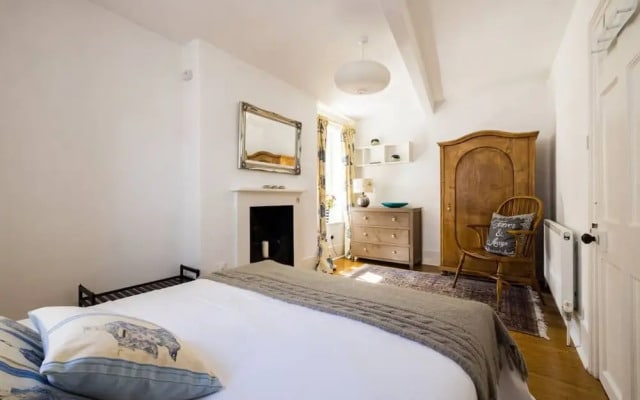 2 Bed Homely Apartment Near British Museum