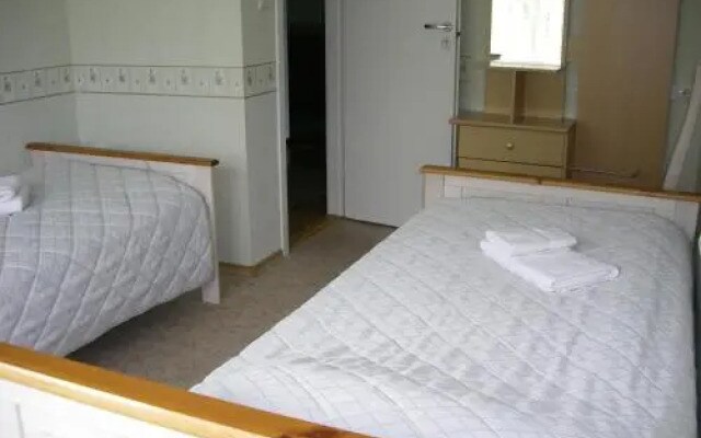 Sõrve Guest House