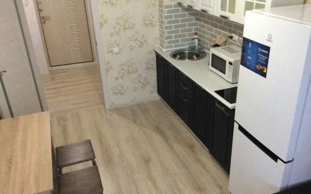 Апартаменты на Агапкина, 21